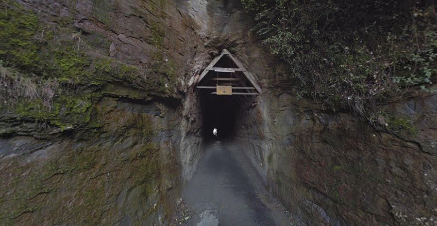 Forgotten World Highway Forgotten World Highway